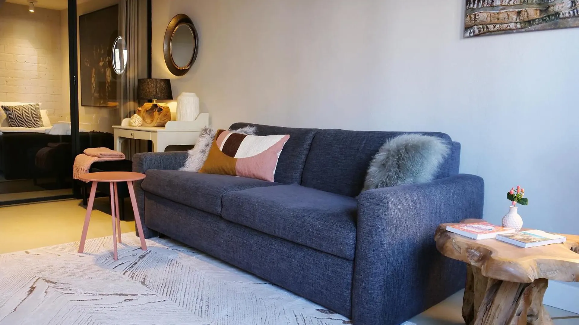 Canal Apartment Amsterdam Central 4P Paesi Bassi