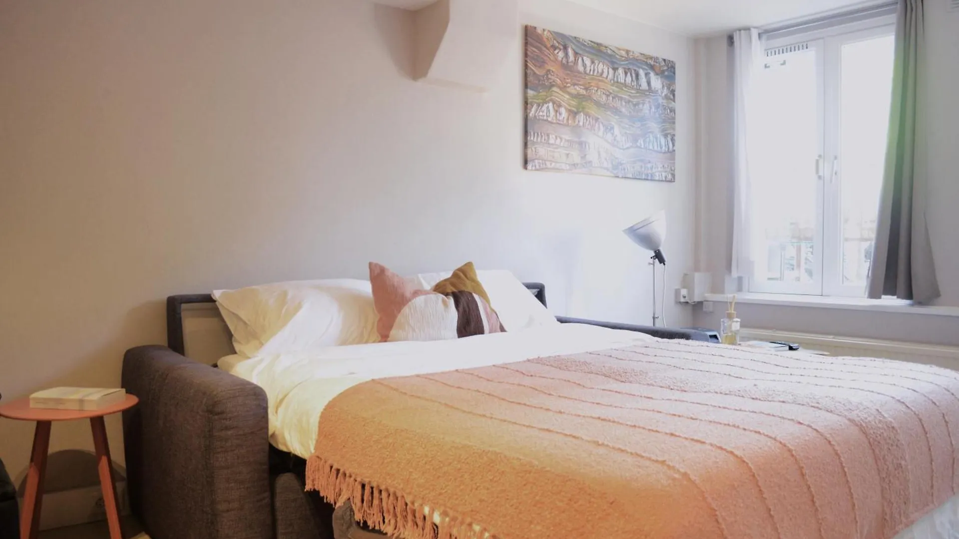 Canal Apartment Amsterdam Central 4P Paesi Bassi